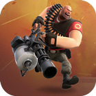 Teams of Fortress 2 Mobile icon