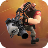Teams of Fortress 2 Mobile biểu tượng