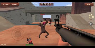 Teams of Fortress 2 screenshot 1