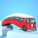 Endless Car 3D: Long Car Game APK