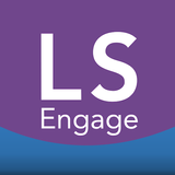 LS Engage biểu tượng
