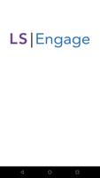 LS Engage постер