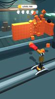 Punch The Blocks! スクリーンショット 1