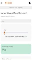 VLCC Rekindle Employee App скриншот 1