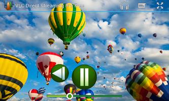 V-Direct (VLC Streaming & Remo Plakat