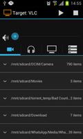 V-Direct (VLC Streaming & Remo screenshot 1