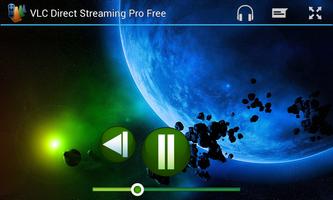 برنامه‌نما V-Direct (VLC Streaming & Remo عکس از صفحه
