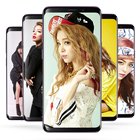 Cute Ailee Wallpaper Kpop icon