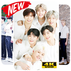 Astro Wallpapers KPOP for Fans HD Zeichen