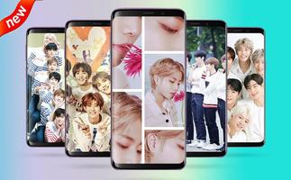 Astro Wallpapers KPOP for Fans HD Plakat