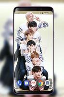 Astro Wallpapers KPOP for Fans HD capture d'écran 3