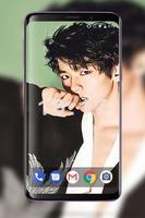 Baekhyun EXO Wallpaper KPOP For Fans HD capture d'écran 1