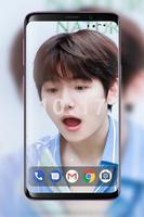 برنامه‌نما Baekhyun EXO Wallpaper KPOP For Fans HD عکس از صفحه