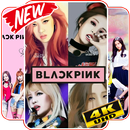 Blackpink All Member Wallpapers KPOP for Fans HD APK