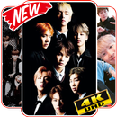 BTS All Member Wallpapers KPOP Fans HD APK