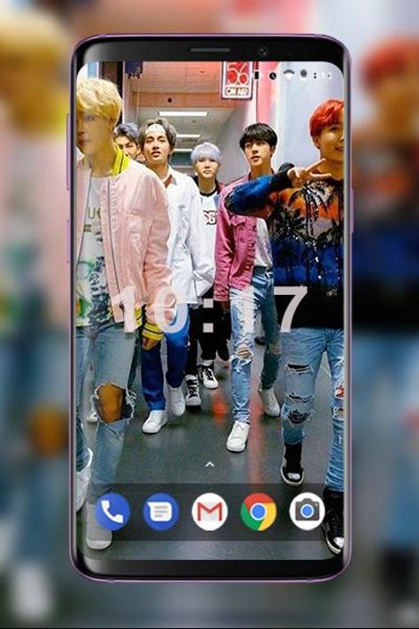 BTS All Member Wallpapers KPOP Fans HD for Android - APK Download