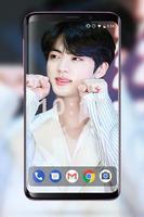 BTS Jin Wallpapers KPOP for Fans HD gönderen