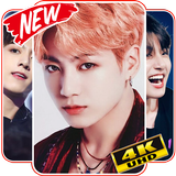 BTS Jungkook Wallpapers KPOP Fans HD New icône
