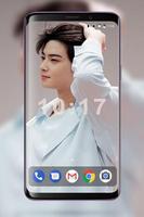 Cha Eun woo Wallpapers KPOP for Fans HD captura de pantalla 1