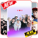 EXO All Member Wallpapers KPOP for Fans HD APK