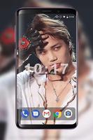 EXO Kai Wallpapers KPOP for Fans HD capture d'écran 1