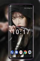 Hyuna Wallpaper KPOP For Fans HD screenshot 3