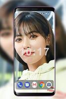 Hyuna Wallpaper KPOP For Fans HD capture d'écran 1