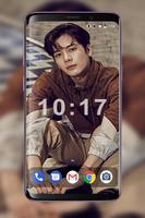 Jackson Got7 Wallpaper HD تصوير الشاشة 3