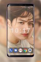 Jackson Got7 Wallpaper HD تصوير الشاشة 1