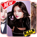 APK Jihyo Twice Wallpapers Kpop HD New