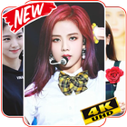 Jisoo Blackpink Wallpapers KPOP For Fans HD आइकन