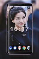 Jisoo Blackpink Wallpapers KPOP For Fans HD Screenshot 1