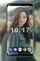 Jisoo Blackpink Wallpapers KPOP For Fans HD Screenshot 2