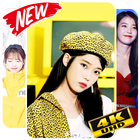 Wallpaper Lee Ji Eun KPOP For Fans HD ikon