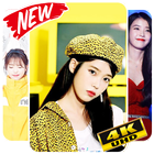 Wallpaper Lee Ji Eun KPOP For Fans HD ikona