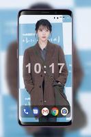 Wallpaper Lee Ji Eun KPOP For Fans HD syot layar 2