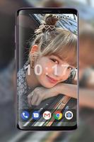 Lisa Blackpink Wallpapers KPOP For Fans HD capture d'écran 2