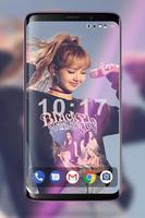 Lisa Blackpink Wallpapers KPOP For Fans HD capture d'écran 3