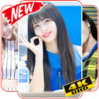 ikon Momo Twice Wallpaper KPOP Fans HD