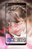 Momo Twice Wallpaper KPOP Fans HD Ekran Görüntüsü 2