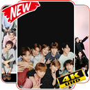 NCT Wallpapers KPOP for Fans HD APK