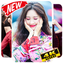 Sunmi Wallpaper KPOP For Fans HD APK