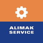 Alimak Service icône