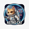 Labuvu the Astro Cat APK
