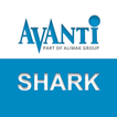 Avanti Shark L icono