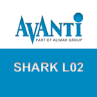 Avanti Shark L02 icône