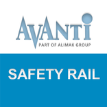 Avanti Safety Rail System