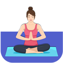 Daily Yoga Exercise - Yoga Wor APK