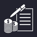 Expense Tracker icono