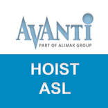 Avanti Hoist & ASL